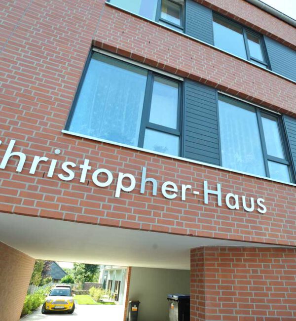 Christopher-Haus in Münster