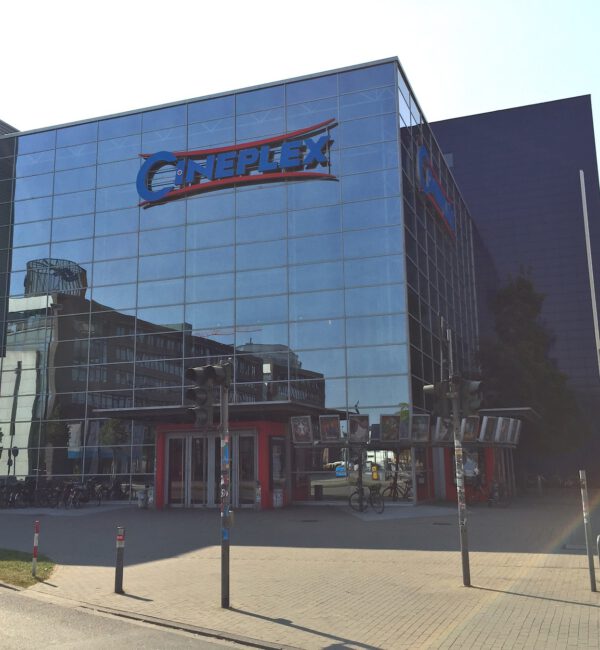 Cineplex Münster